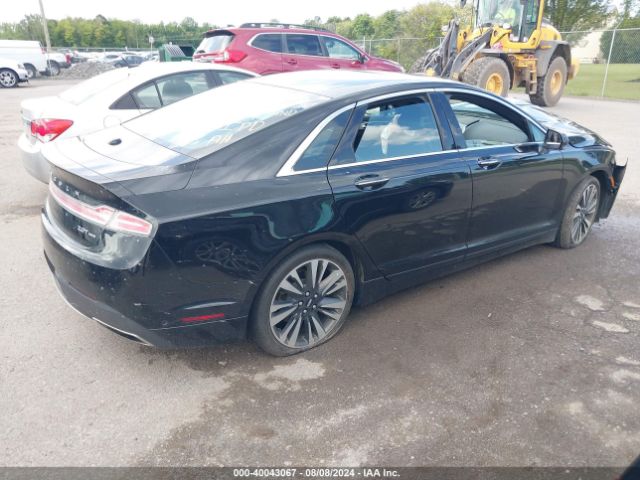 Photo 3 VIN: 3LN6L5F99LR622097 - LINCOLN MKZ 