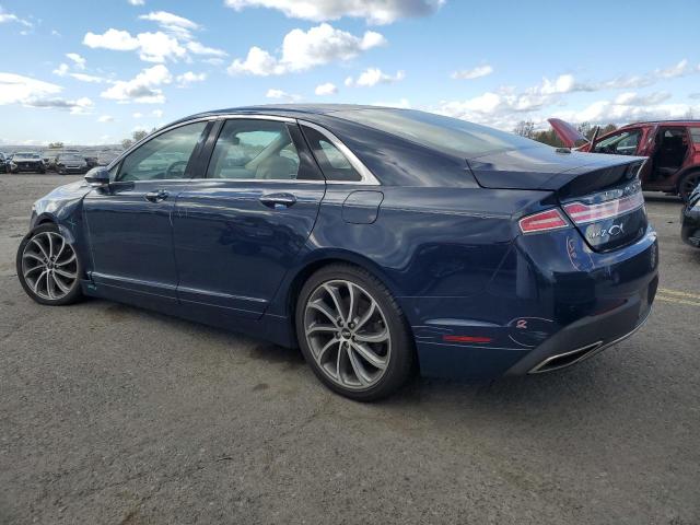 Photo 1 VIN: 3LN6L5F9XJR621523 - LINCOLN MKZ RESERV 