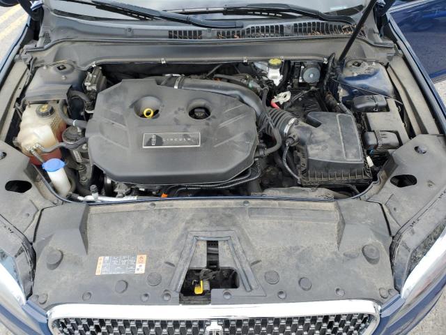 Photo 10 VIN: 3LN6L5F9XJR621523 - LINCOLN MKZ RESERV 