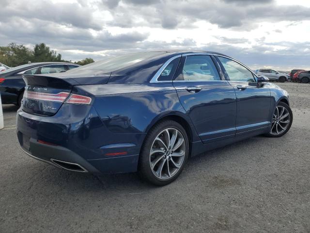 Photo 2 VIN: 3LN6L5F9XJR621523 - LINCOLN MKZ RESERV 