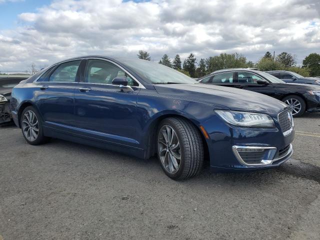 Photo 3 VIN: 3LN6L5F9XJR621523 - LINCOLN MKZ RESERV 