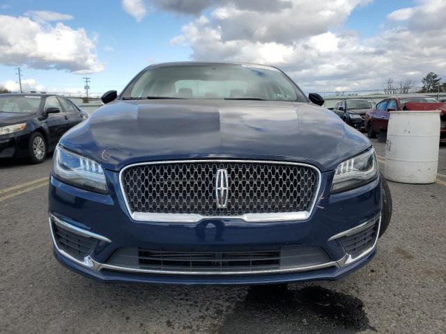 Photo 4 VIN: 3LN6L5F9XJR621523 - LINCOLN MKZ RESERV 