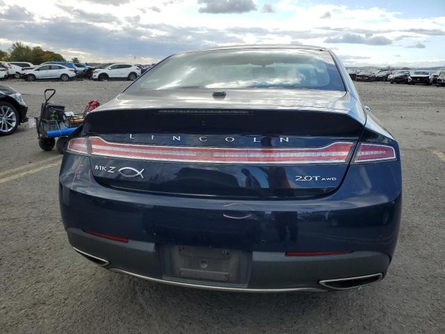 Photo 5 VIN: 3LN6L5F9XJR621523 - LINCOLN MKZ RESERV 