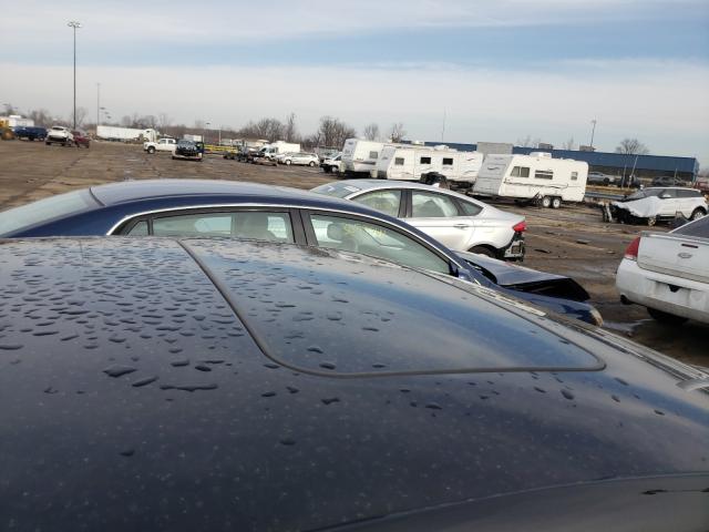 Photo 8 VIN: 3LN6L5F9XKR617330 - LINCOLN MKZ RESERV 