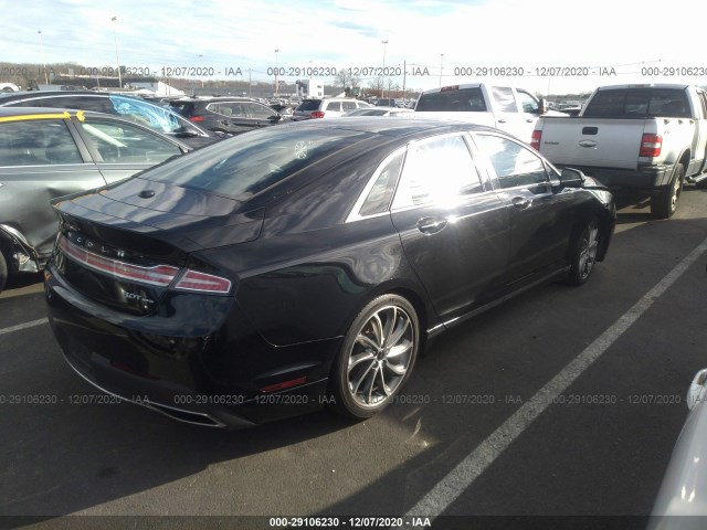 Photo 3 VIN: 3LN6L5FC0HR612917 - LINCOLN MKZ 