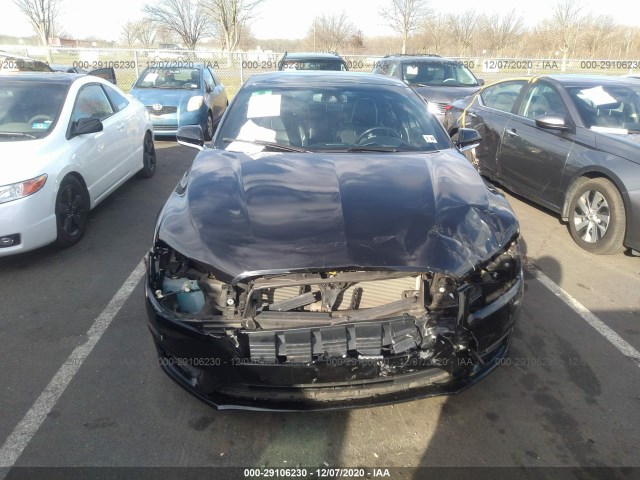 Photo 5 VIN: 3LN6L5FC0HR612917 - LINCOLN MKZ 