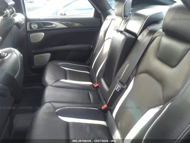 Photo 7 VIN: 3LN6L5FC0HR612917 - LINCOLN MKZ 