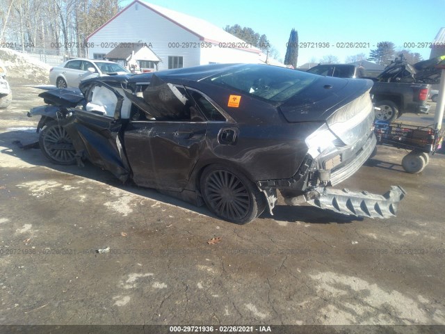 Photo 2 VIN: 3LN6L5FC0HR631340 - LINCOLN MKZ 