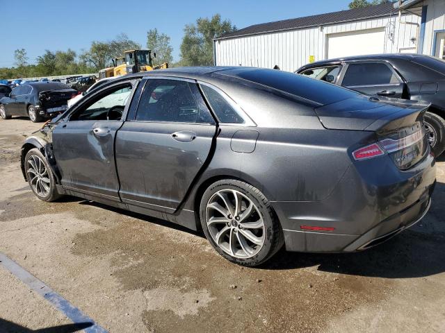 Photo 1 VIN: 3LN6L5FC0HR635159 - LINCOLN MKZ 