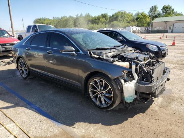 Photo 3 VIN: 3LN6L5FC0HR635159 - LINCOLN MKZ 