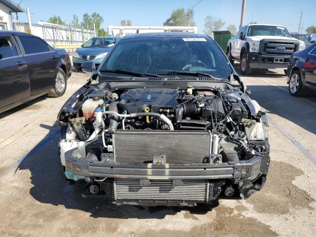 Photo 4 VIN: 3LN6L5FC0HR635159 - LINCOLN MKZ 