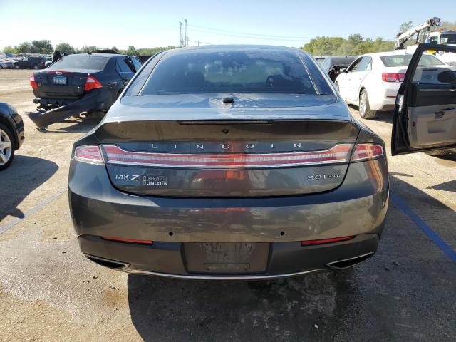 Photo 5 VIN: 3LN6L5FC0HR635159 - LINCOLN MKZ 