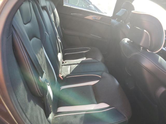 Photo 9 VIN: 3LN6L5FC0HR635159 - LINCOLN MKZ 