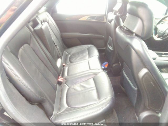 Photo 7 VIN: 3LN6L5FC0JR602040 - LINCOLN MKZ 