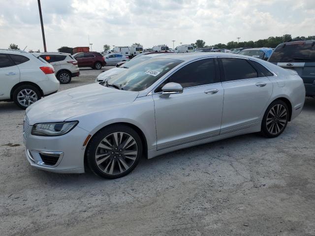 Photo 0 VIN: 3LN6L5FC0KR621981 - LINCOLN MKZ 