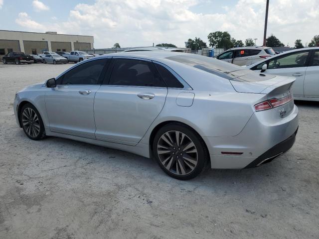 Photo 1 VIN: 3LN6L5FC0KR621981 - LINCOLN MKZ 