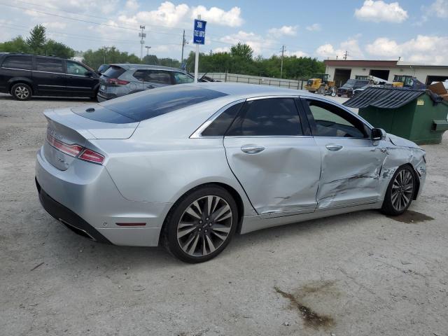 Photo 2 VIN: 3LN6L5FC0KR621981 - LINCOLN MKZ 