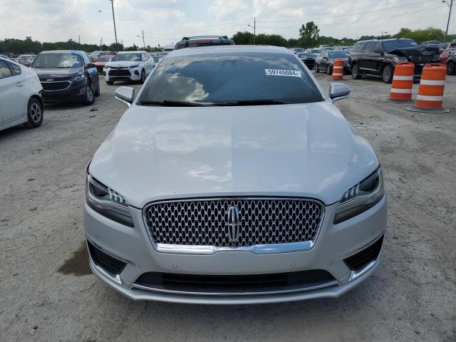 Photo 4 VIN: 3LN6L5FC0KR621981 - LINCOLN MKZ 