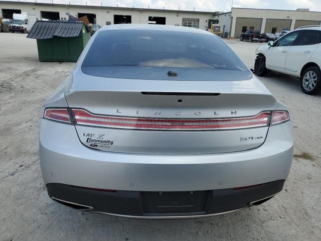 Photo 5 VIN: 3LN6L5FC0KR621981 - LINCOLN MKZ 