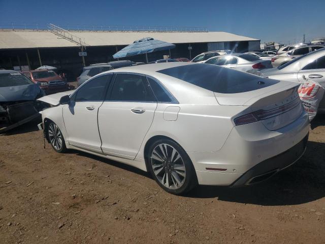 Photo 1 VIN: 3LN6L5FC1KR623738 - LINCOLN MKZ RESERV 