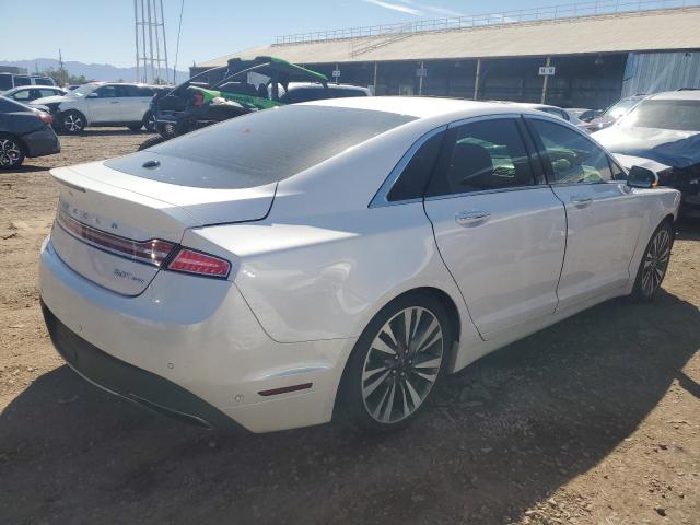 Photo 2 VIN: 3LN6L5FC1KR623738 - LINCOLN MKZ RESERV 