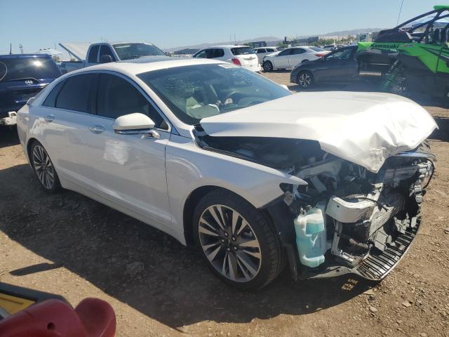 Photo 3 VIN: 3LN6L5FC1KR623738 - LINCOLN MKZ RESERV 