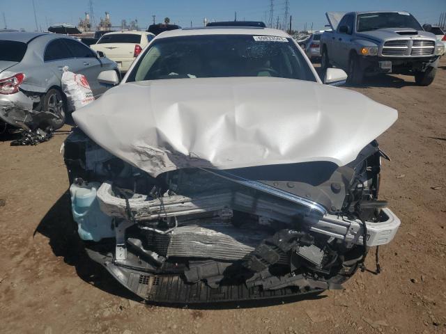 Photo 4 VIN: 3LN6L5FC1KR623738 - LINCOLN MKZ RESERV 