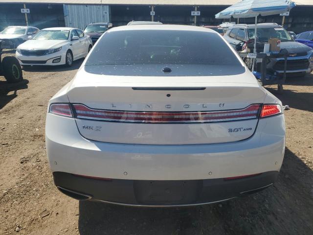 Photo 5 VIN: 3LN6L5FC1KR623738 - LINCOLN MKZ RESERV 