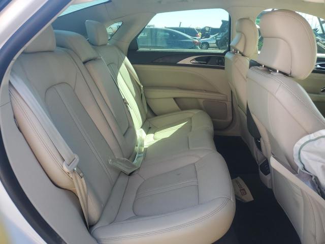 Photo 9 VIN: 3LN6L5FC1KR623738 - LINCOLN MKZ RESERV 