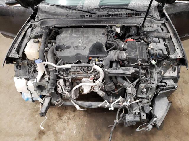 Photo 10 VIN: 3LN6L5FC1KR633931 - LINCOLN MKZ RESERV 