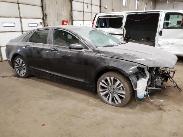 Photo 3 VIN: 3LN6L5FC1KR633931 - LINCOLN MKZ RESERV 