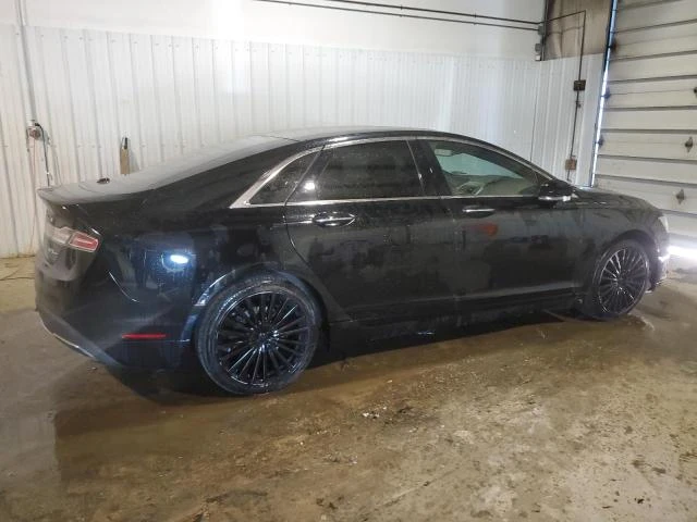 Photo 2 VIN: 3LN6L5FC2HR660211 - LINCOLN MKZ RESERV 