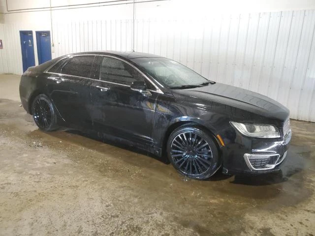 Photo 3 VIN: 3LN6L5FC2HR660211 - LINCOLN MKZ RESERV 