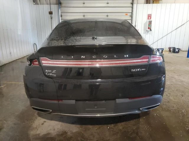 Photo 5 VIN: 3LN6L5FC2HR660211 - LINCOLN MKZ RESERV 