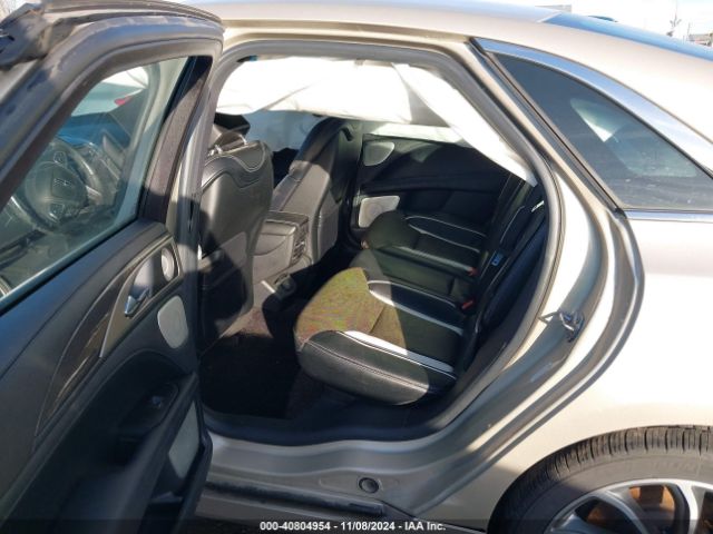 Photo 7 VIN: 3LN6L5FC3HR600289 - LINCOLN MKZ 