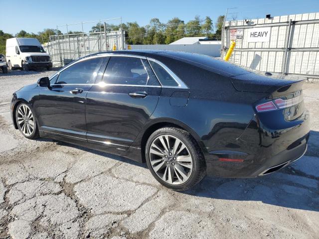 Photo 1 VIN: 3LN6L5FC3HR655129 - LINCOLN MKZ RESERV 