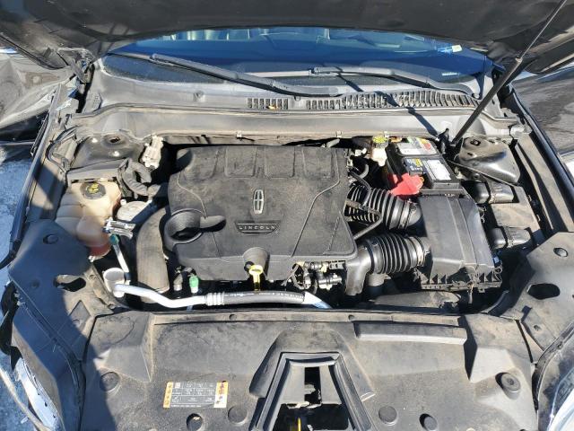 Photo 10 VIN: 3LN6L5FC3HR655129 - LINCOLN MKZ RESERV 