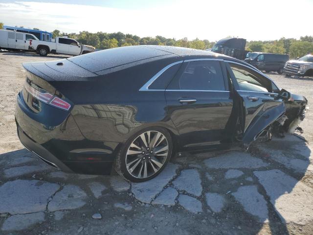 Photo 2 VIN: 3LN6L5FC3HR655129 - LINCOLN MKZ RESERV 