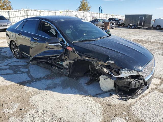 Photo 3 VIN: 3LN6L5FC3HR655129 - LINCOLN MKZ RESERV 