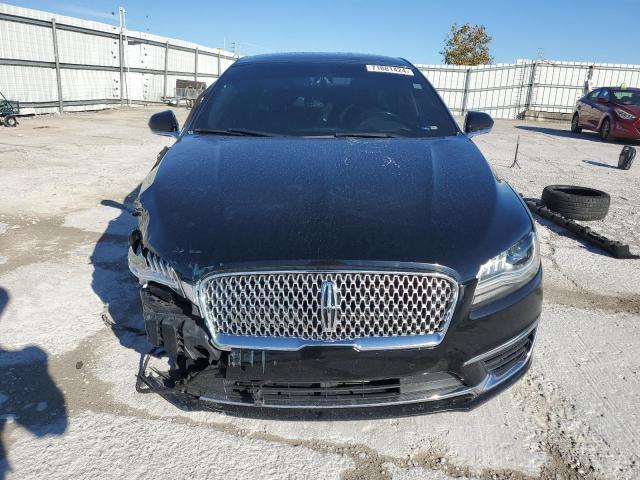 Photo 4 VIN: 3LN6L5FC3HR655129 - LINCOLN MKZ RESERV 