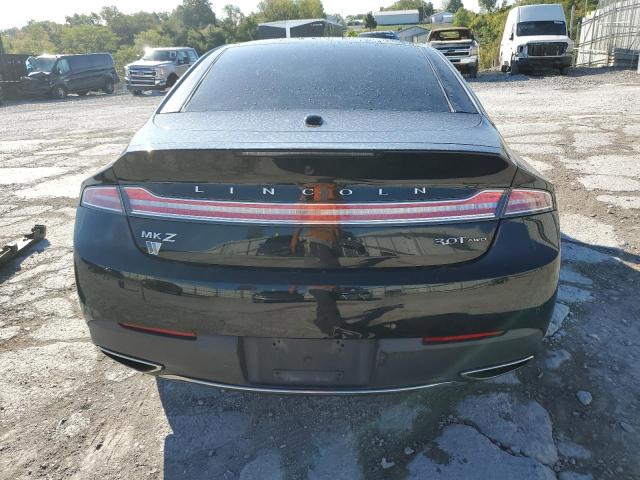 Photo 5 VIN: 3LN6L5FC3HR655129 - LINCOLN MKZ RESERV 