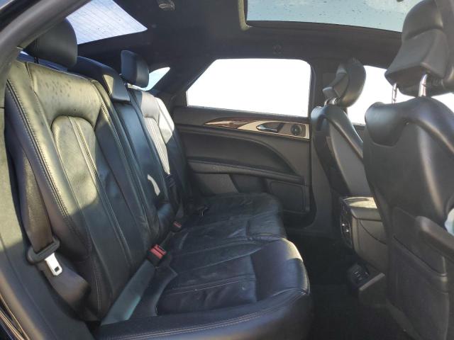 Photo 9 VIN: 3LN6L5FC3HR655129 - LINCOLN MKZ RESERV 