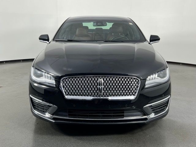 Photo 1 VIN: 3LN6L5FC3JR601982 - LINCOLN MKZ 