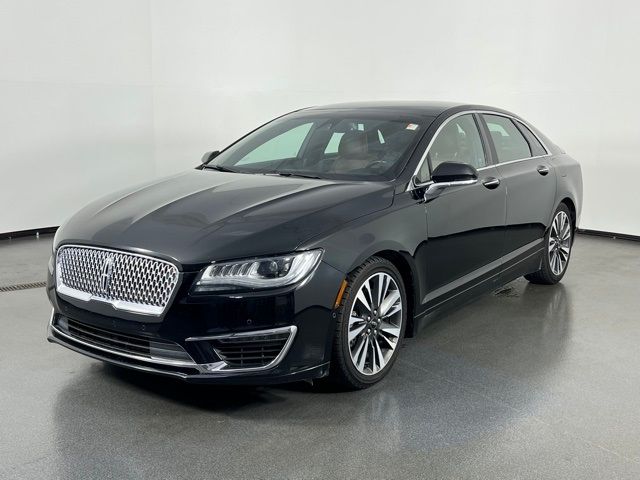 Photo 2 VIN: 3LN6L5FC3JR601982 - LINCOLN MKZ 