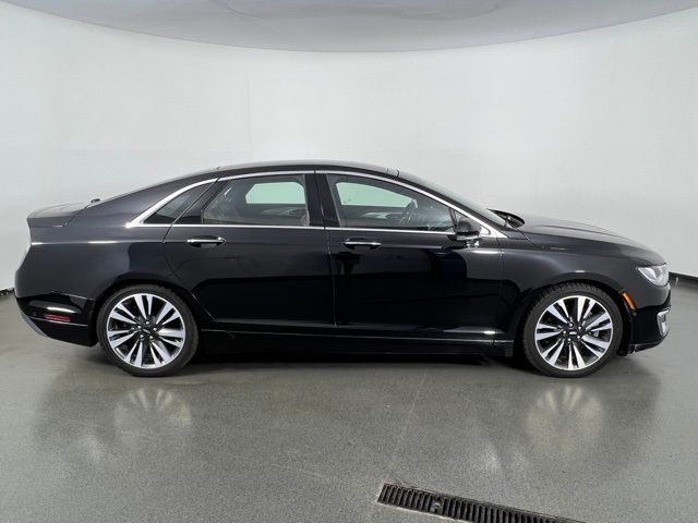 Photo 6 VIN: 3LN6L5FC3JR601982 - LINCOLN MKZ 