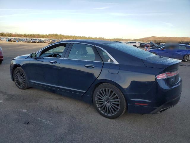 Photo 1 VIN: 3LN6L5FC3JR611377 - LINCOLN MKZ 