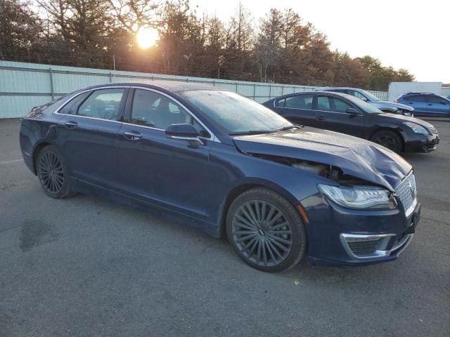 Photo 3 VIN: 3LN6L5FC3JR611377 - LINCOLN MKZ 