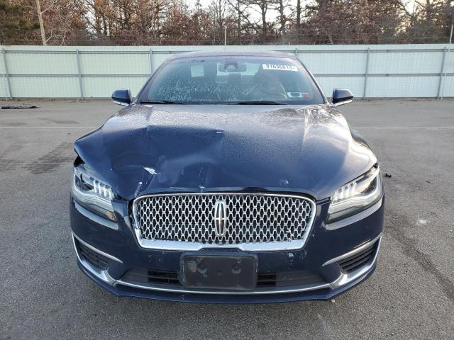 Photo 4 VIN: 3LN6L5FC3JR611377 - LINCOLN MKZ 