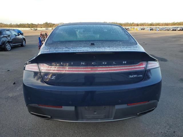 Photo 5 VIN: 3LN6L5FC3JR611377 - LINCOLN MKZ 