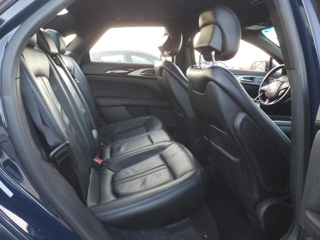 Photo 9 VIN: 3LN6L5FC3JR611377 - LINCOLN MKZ 